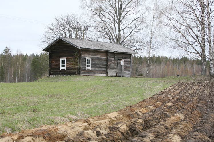 Lkkisepn mkki Kontiolahden asema