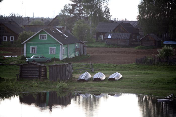 jyskyjarvikylahiljenee