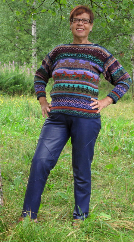 Kirsti 2010