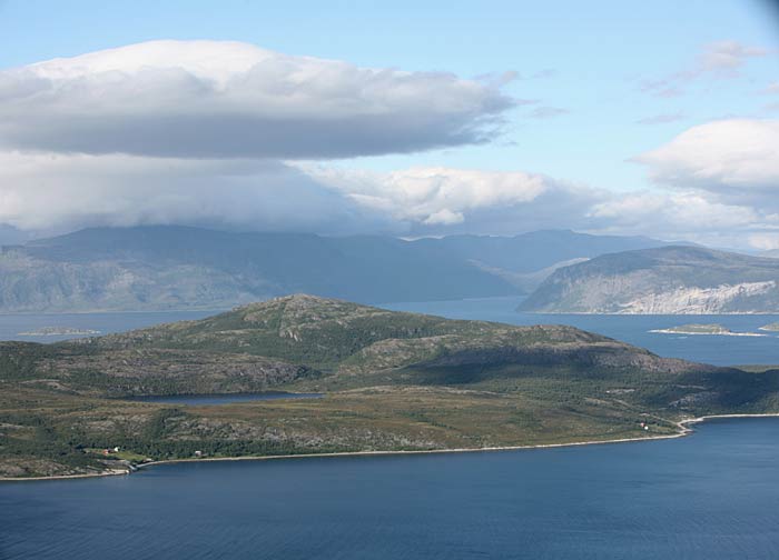Maisema