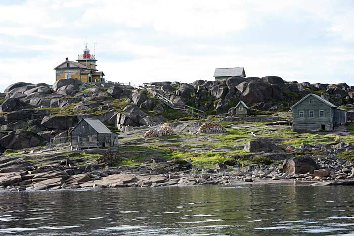 Majakkasaari