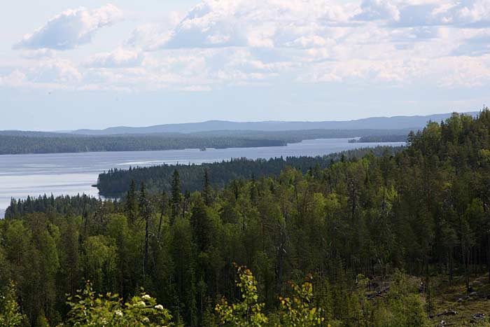 Kuittijrvi